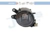 JOHNS 13 10 30 Fog Light